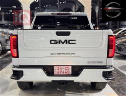 جي ام سي سييرا